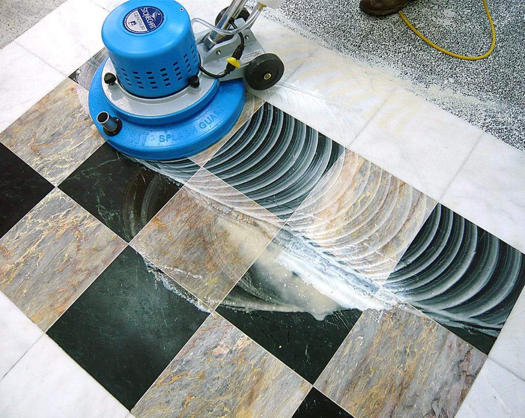 Complete polishing, shaping and installation services